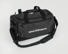 Cargar imagen en el visor de la galería, Mochila Deportiva Boost Azul Oscuro
