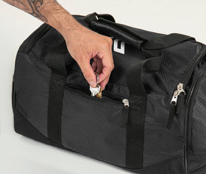 Mochila Deportiva Boost Azul Oscuro