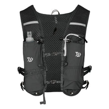Cargar imagen en el visor de la galería, Chaleco/Mochila De Running y Trail Sky Negro

