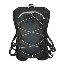 Cargar imagen en el visor de la galería, Chaleco/Mochila De Running y Trail Sky Negro
