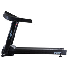 Cargar imagen en el visor de la galería, Caminadora Trotadora Eléctrica 150kg Paris Sportfitness

