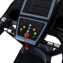 Cargar imagen en el visor de la galería, Caminadora Trotadora Eléctrica 150kg Paris Sportfitness
