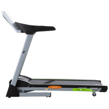 Cargar imagen en el visor de la galería, Caminadora Eléctrica Plegable Marsella Sportfitness

