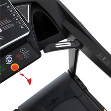 Cargar imagen en el visor de la galería, Caminadora Trotadora Plegable Montpellier Sportfitness
