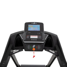 Cargar imagen en el visor de la galería, Caminadora Trotadora Plegable Montpellier Sportfitness
