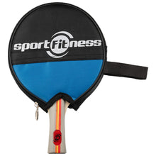Cargar imagen en el visor de la galería, Raquetas Tenis de Mesa (2 Unidades)
