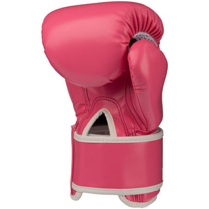 Guantes Boxeo Fundamentación 10 OZ Dama Sport Fitness