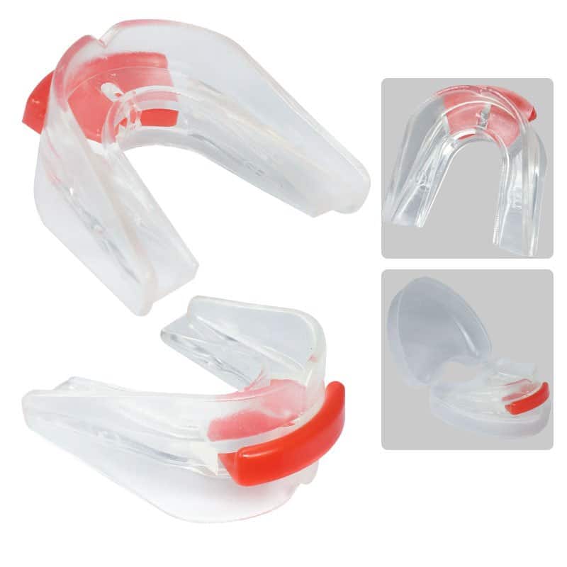 Protector Bucal Doble Wonder