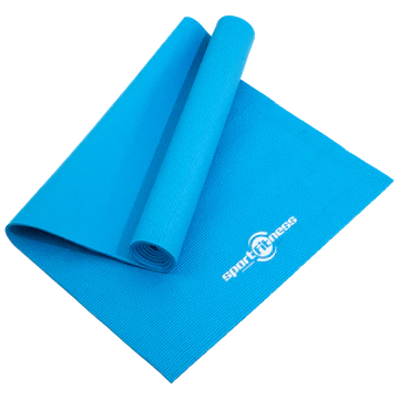 Colchoneta para yoga