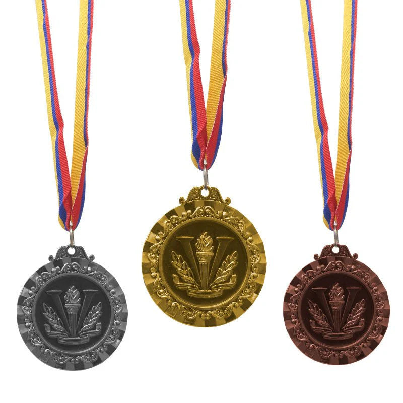 Medalla Victoria Wonder