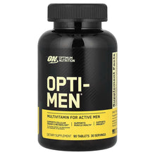 Cargar imagen en el visor de la galería, Opti-Men
