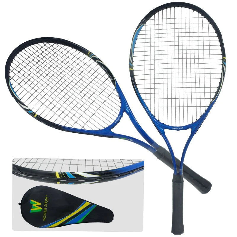 Raqueta tenis Campo 27 Pulgadas