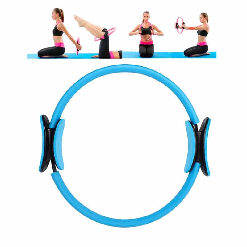 Aro De Yoga