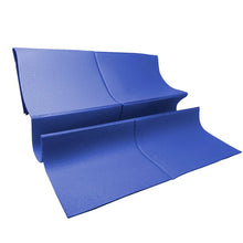 Cargar imagen en el visor de la galería, Colchoneta Mat Yoga Plegable
