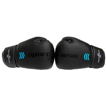 Cargar imagen en el visor de la galería, Guantes Boxeo 14OZ
