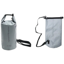 Cargar imagen en el visor de la galería, Bolso Impermeable 5LT Gris
