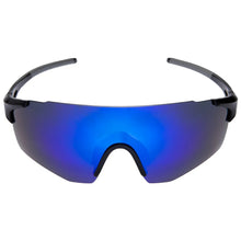 Cargar imagen en el visor de la galería, Gafas Flint Negro Petroleo
