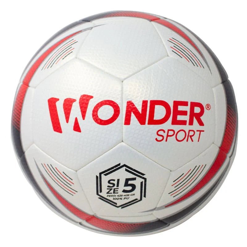 Balón Fútbol Wonder N5
