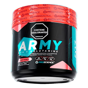 Army BCAA