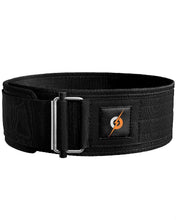 Cargar imagen en el visor de la galería, Cinturón Gym Levantamiento Pbold
