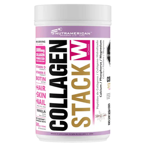 Collagen Stack - Colágeno Hidrolizado