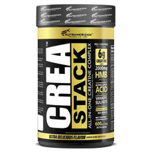 Cargar imagen en el visor de la galería, Crea Stack 60 Porciones Nutramerican
