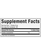 Cargar imagen en el visor de la galería, Platinum 100% Creatine Muscletech
