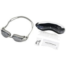 Cargar imagen en el visor de la galería, Gafas Para Natación Wave
