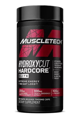 HYDROXYCUT