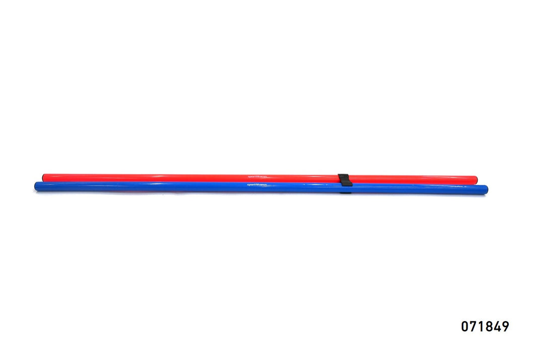 POSTE DE PLASTICO (120CM)