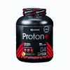 Proton + Protein