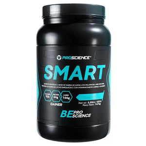 SMART GAINER 3LB