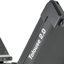 Cargar imagen en el visor de la galería, Caminadora Trotadora Plegable 140kg Toulouse 2.0 Sportfitness

