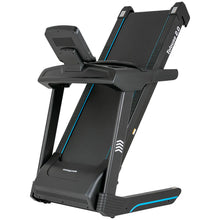 Cargar imagen en el visor de la galería, Caminadora Trotadora Plegable 140kg Toulouse 2.0 Sportfitness

