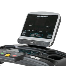 Cargar imagen en el visor de la galería, Caminadora Trotadora Plegable 140kg Toulouse 2.0 Sportfitness
