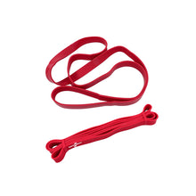 Cargar imagen en el visor de la galería, Banda De Poder Roja (Larga)
