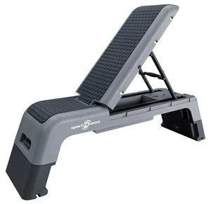 STEPS AEROBICOS AJUSTABLE